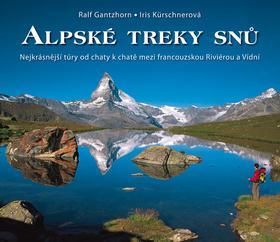 Alpské treky snů