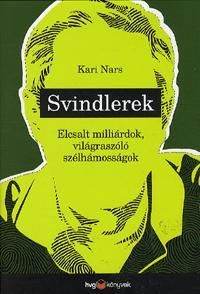 Svindlerek