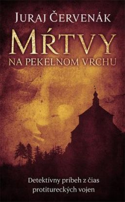 Mŕtvy na Pekelnom vrchu (Barbarič a Stein)