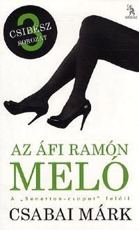 Az Áfi Ramón meló