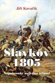 Slavkov 1805