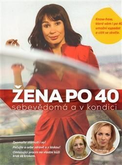 Žena po 40