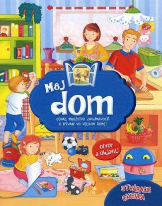 Môj dom