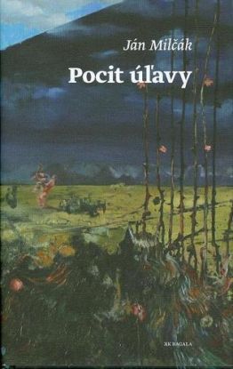 Pocit úľavy