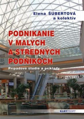 Podnikanie v malých a stredných podnikoch