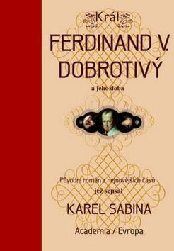 Král Ferdinand V. Dobrotivý