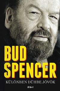 Bud Spencer - Különben dühbe jövök