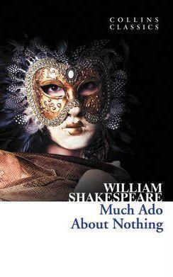 Much Ado About Nothing