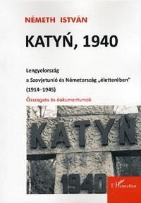 Katyn, 1940