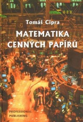 Matematika cenných papírů