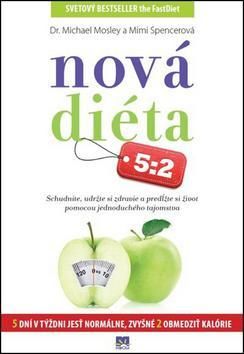 Nová diéta 5:2