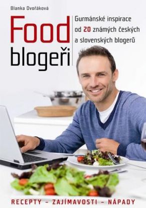 Food blogeři