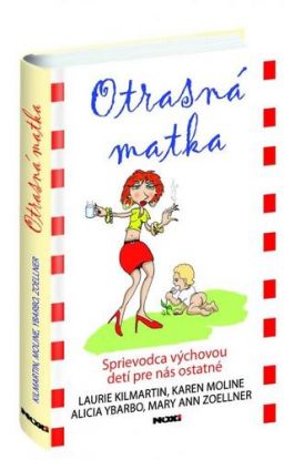 Otrasná matka