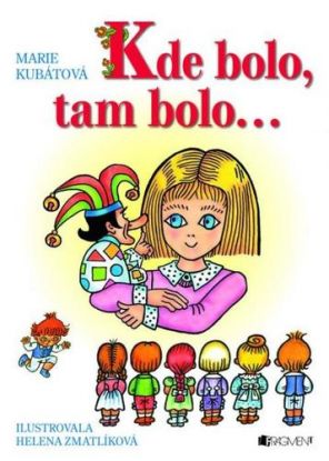 Kde bolo, tam bolo...