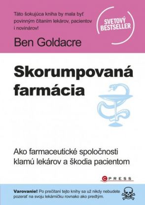 Skorumpovaná farmácia