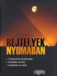 Rejtélyek nyomában