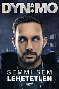 Semmi sem lehetetlen