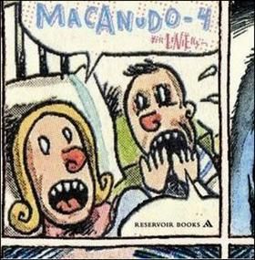 Macanudo 4