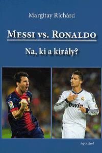 Messi vs. Ronaldo