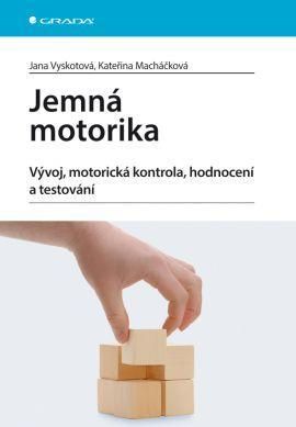 Jemná motorika