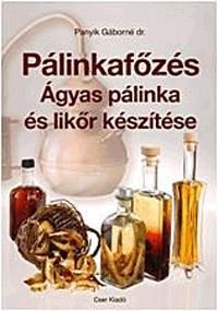 Pálinkafőzés