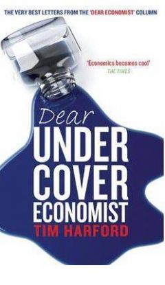 Dear Undercover Economist