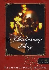 Karácsonyi doboz