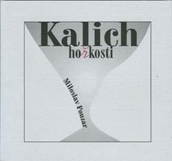 Kalich hořkosti