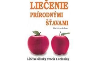 Liečenie prírodnými šťavami