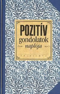 Pozitív gondolatok naplója