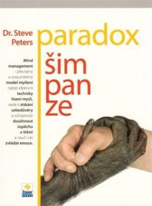 Paradox šimpanze