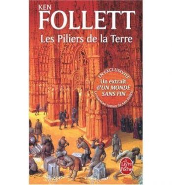 Les Piliers De La Terre