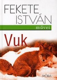 Vuk