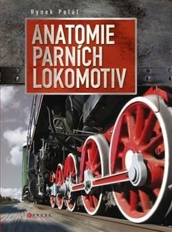 Anatomie parních lokomotiv