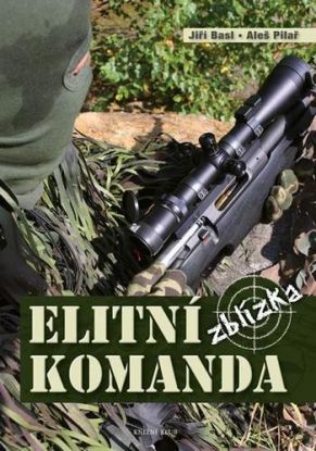 Elitní komanda zblízka, CQB