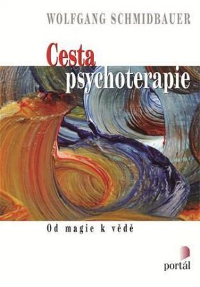 Cesta psychoterapie