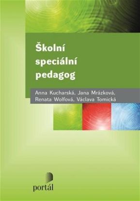 Školní speciální pedagog