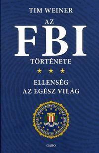 Az FBI története