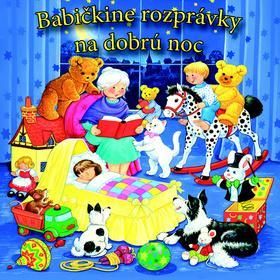 Babičkine rozprávky na dobrú noc