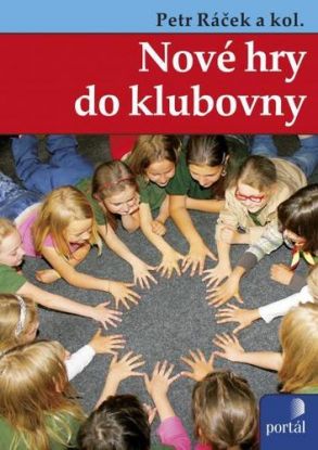 Nové hry do klubovny