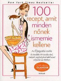 Glamour szakácskönyv