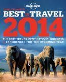 Lonely Planet\'s Best in Travel 2014