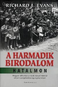 A Harmadik Birodalom hatalmon