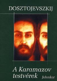 A Karamazov testvérek