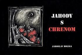 Jahody s chrenom