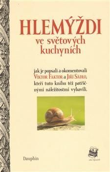 Hlemýždi ve světových kuchyních