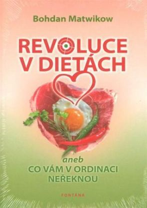 Revoluce v dietách