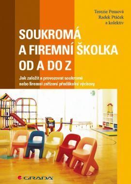 Soukromá a firemní školka od A do Z