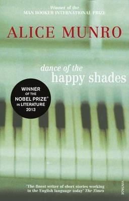 Dance of the Happy Shades