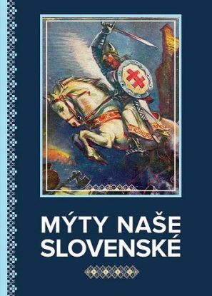 Mýty naše slovenské